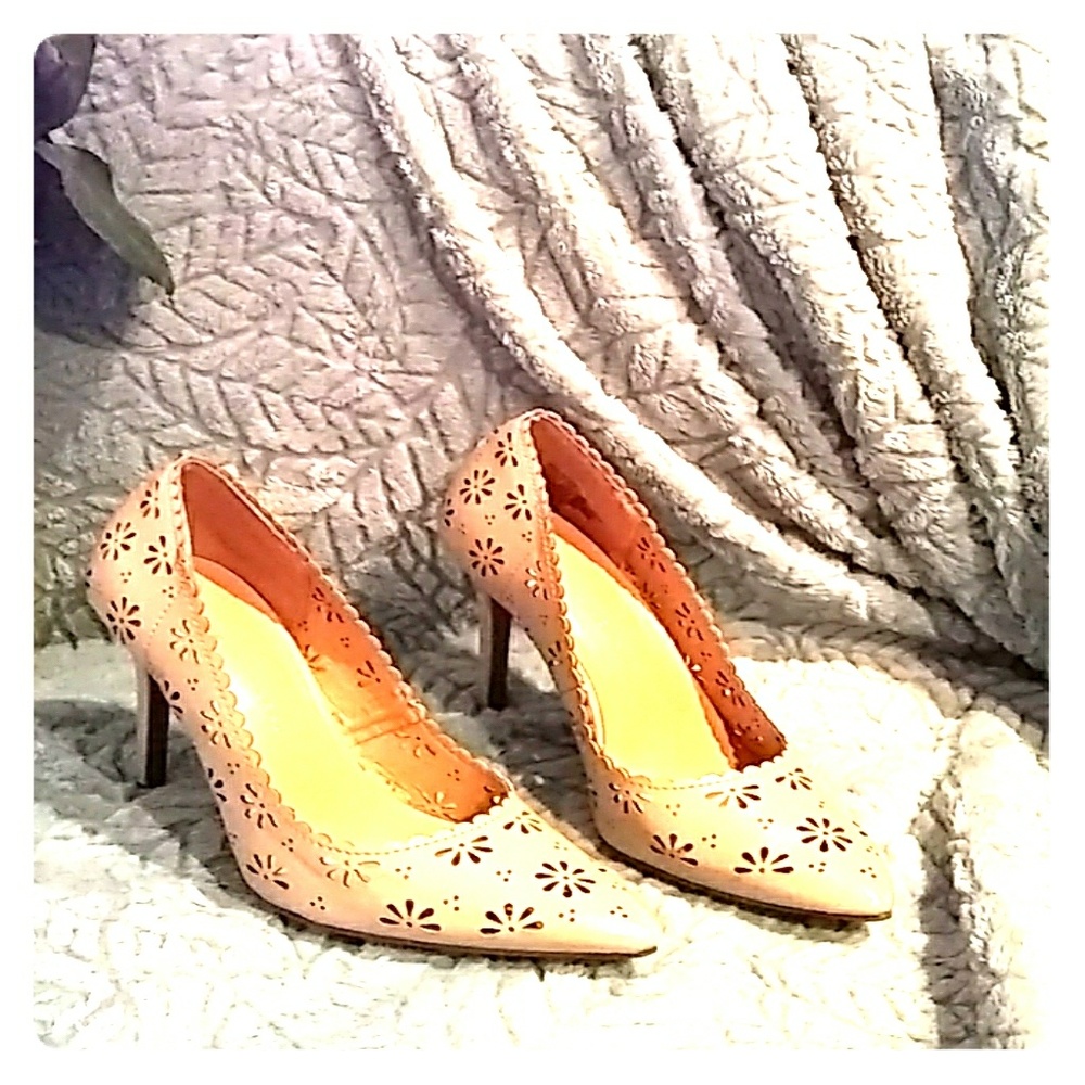 Lauren Conrad heels